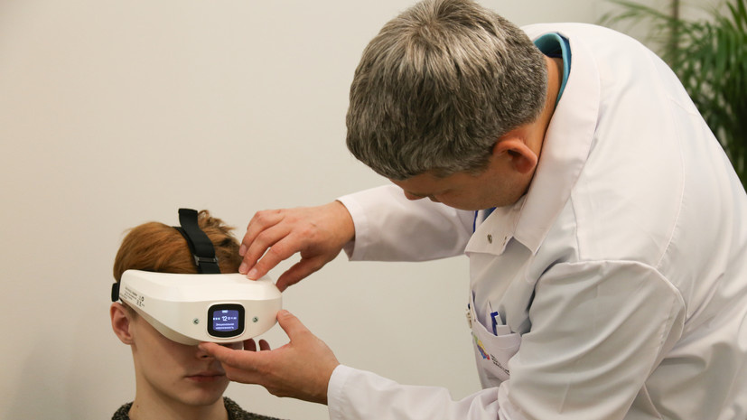    Пресс-служба ФМБА России