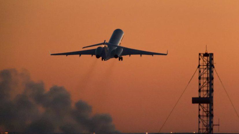   РИА Новости Максим Блинов