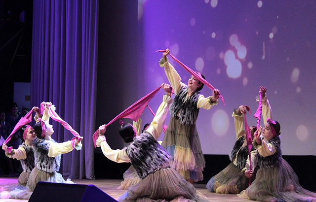 В Тверской области стартовал региональный этап чемпионата «Профессионалы»