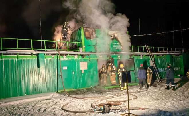    © Пресс-служба прокуратуры Ленинградской области