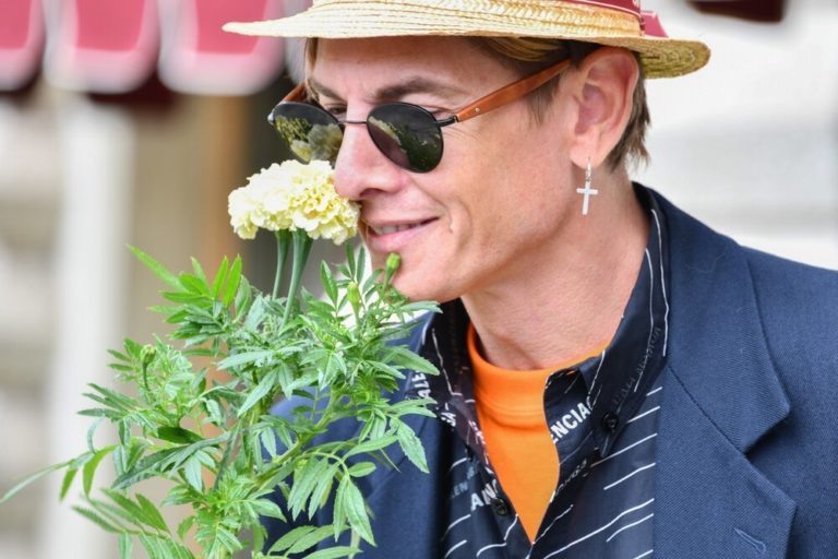    Фото: Агентство «Москва» / Иванко Игорь Маргарита Салахова