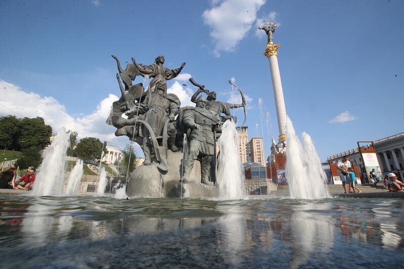     / Источник: © ИЗВЕСТИЯ/Тарас Петренко