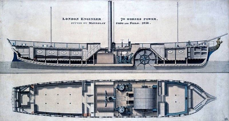 Устройство «Восходящей Звезды»