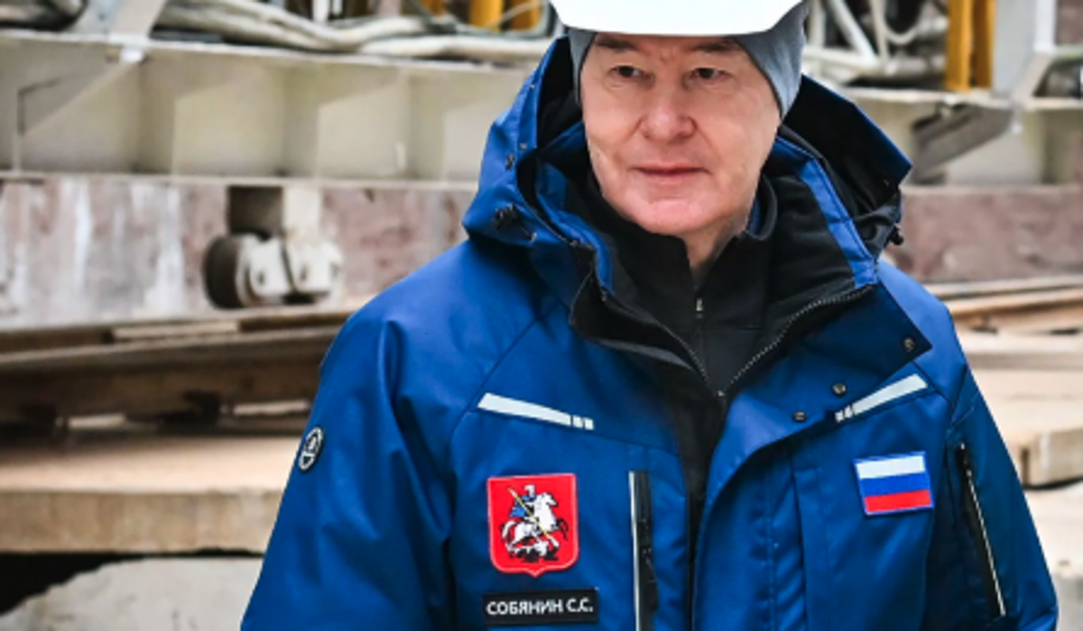    Фото: пресс-служба Мэра и Правительства Москвы