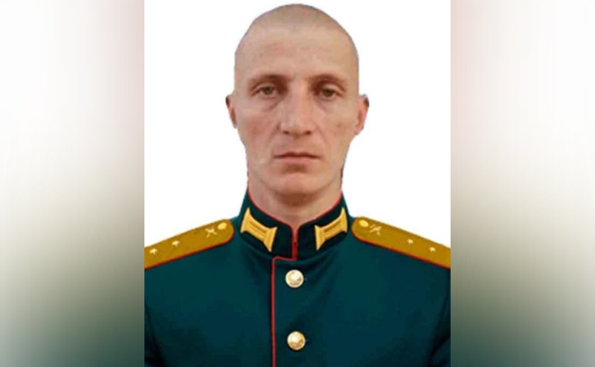    © Минобороны РФ