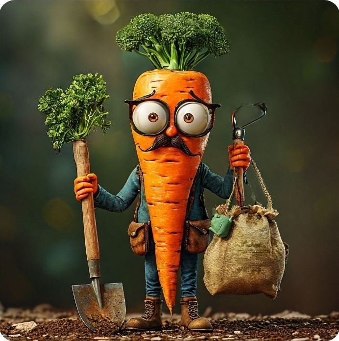 Картинка сгенерирована нейросетью