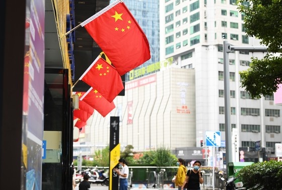    Cfoto/Keystone Press Agency/Global Look Press