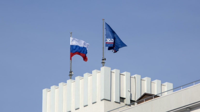   globallookpress.com Alexei Gyngazov