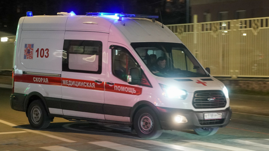    Фото: ИЗВЕСТИЯ/Эдуард Корниенко