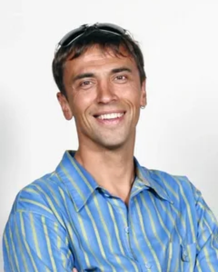 Валерий Розов. Фото из сети интернет.