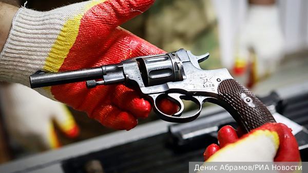     Фото: Денис Абрамов/РИА Новости