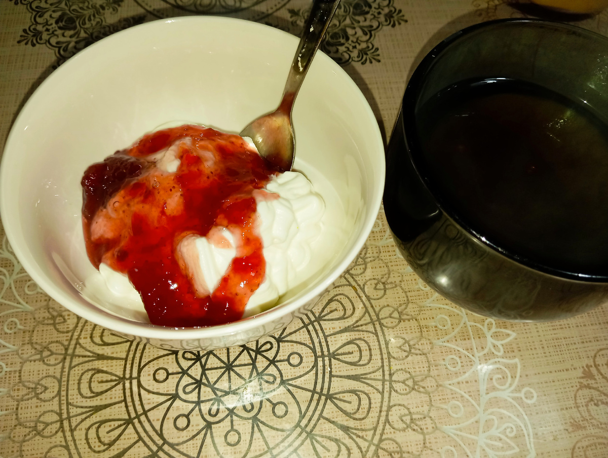 Личное фото автора канала