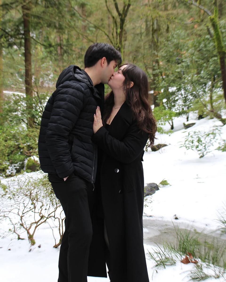    Экс-участница PRISTIN Кайла выходит замужСоцсети