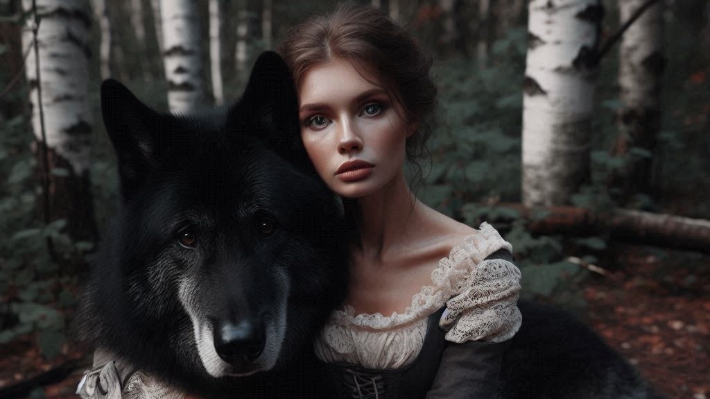 Изображение сгенерировано нейросетью