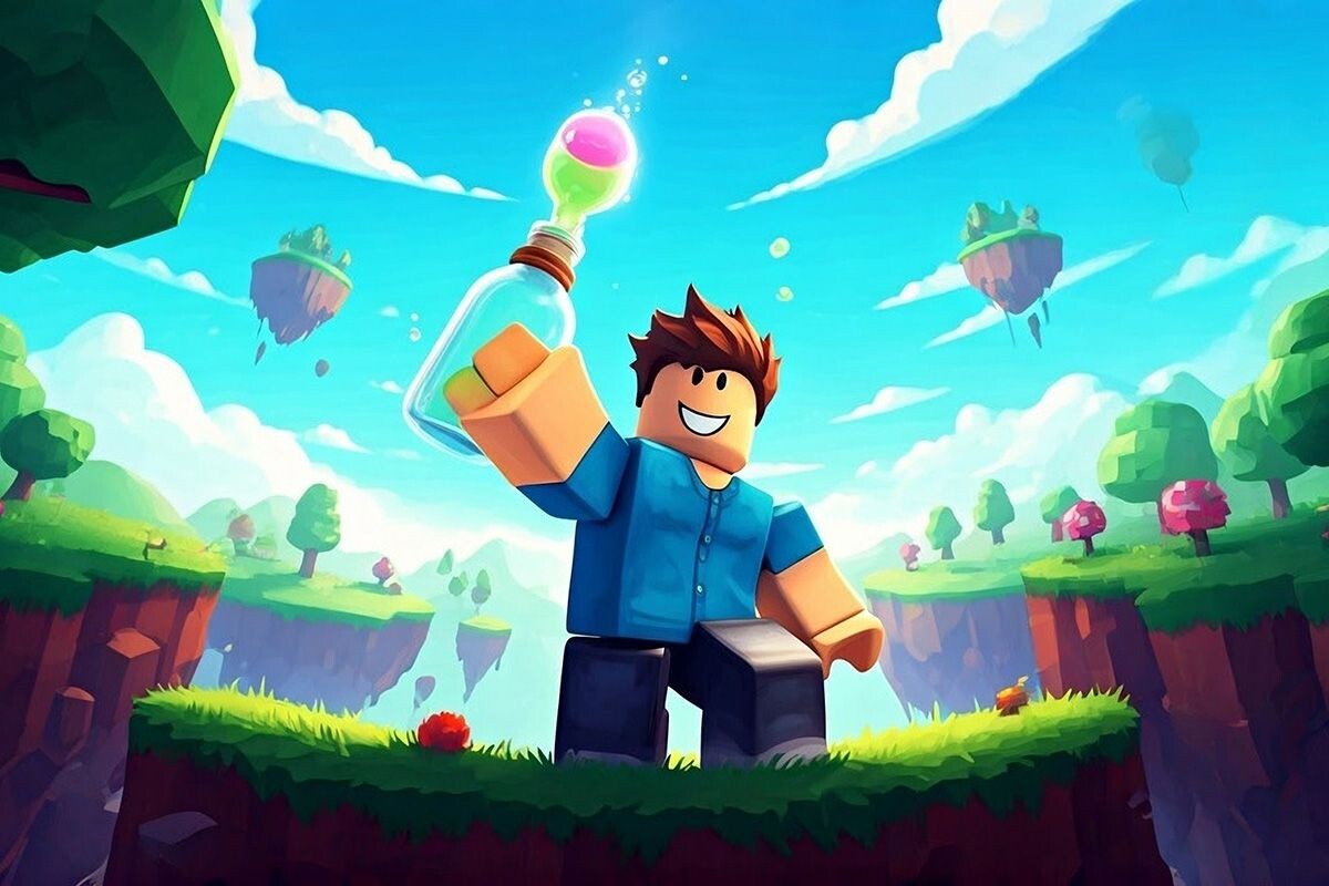 Изначально платформа называлась DynaBlocks. Источник: Shutterstock📷
