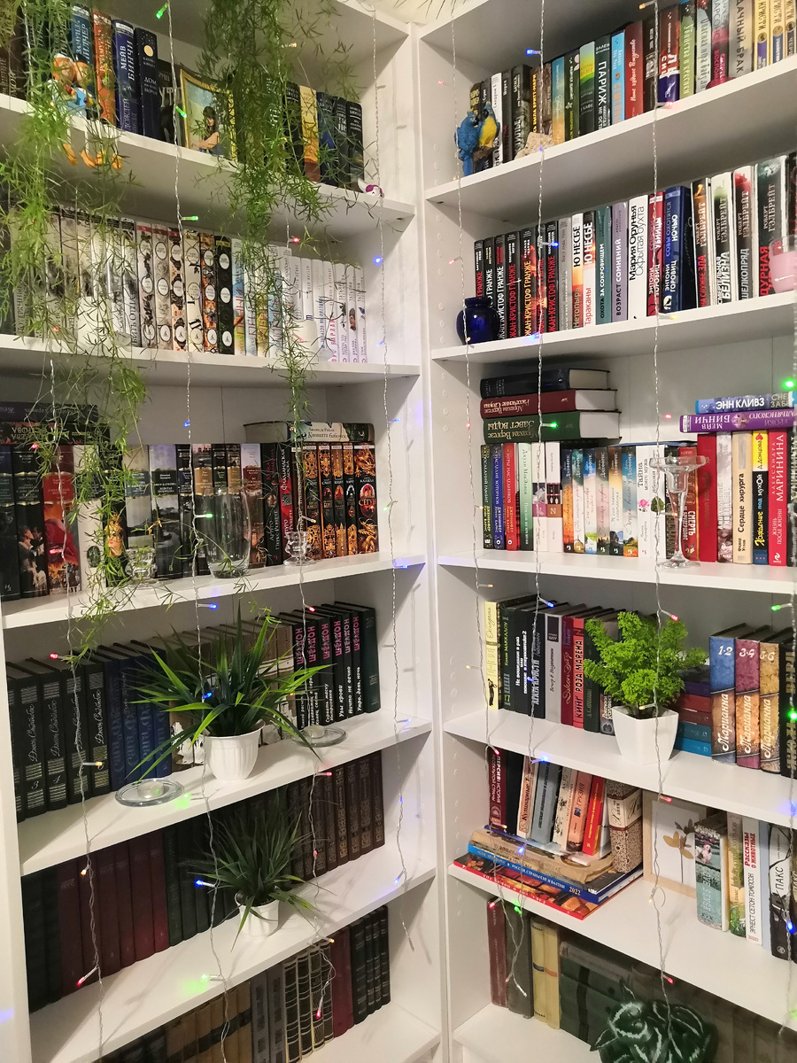 Совсем недавно это было так