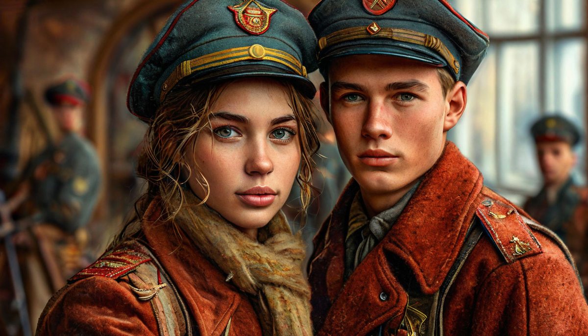 Как ИИ от яндекса видит РСО.