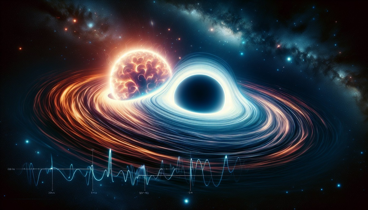 Иллюстрация: нейросеть DALL-E  📷
