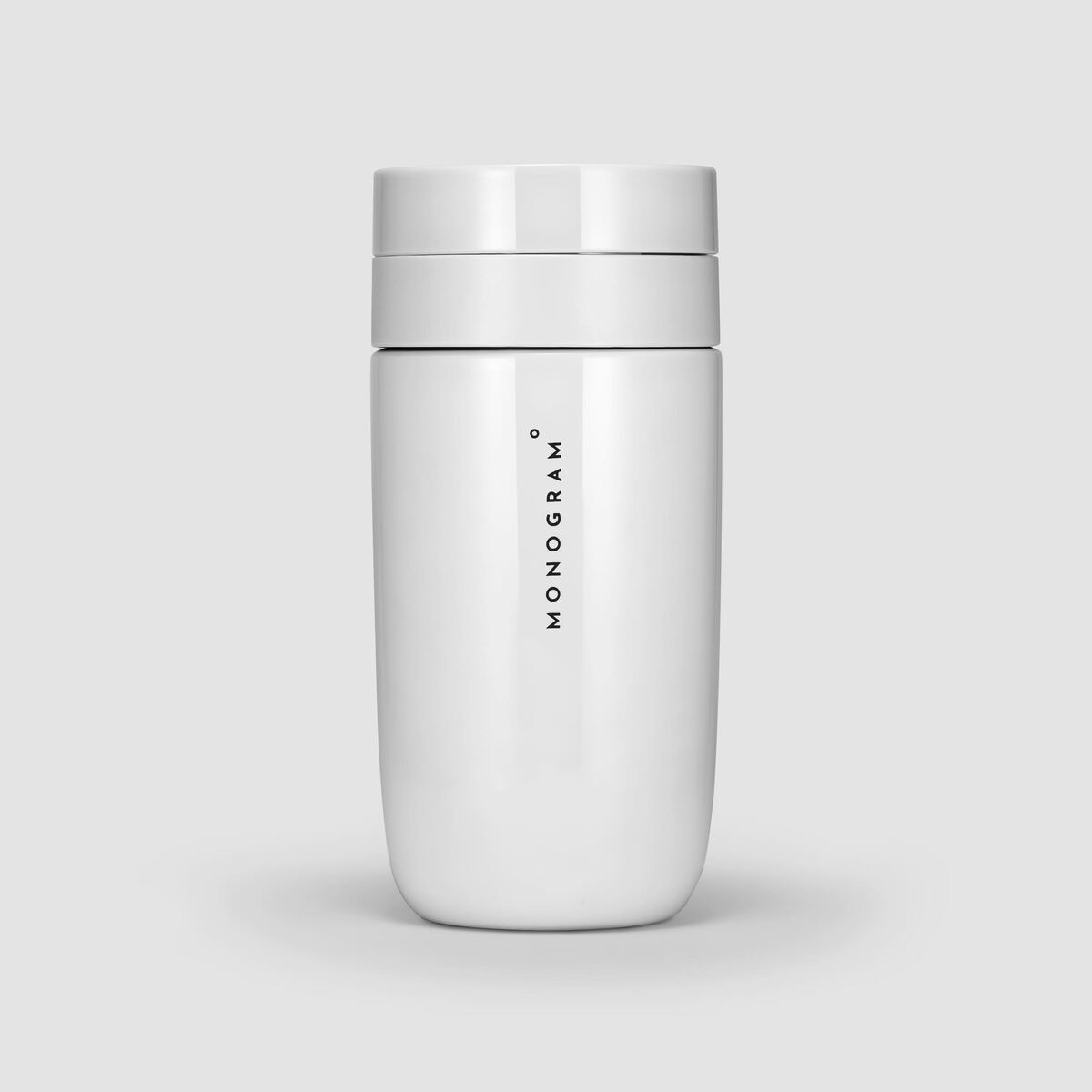 Термокружка Monogram