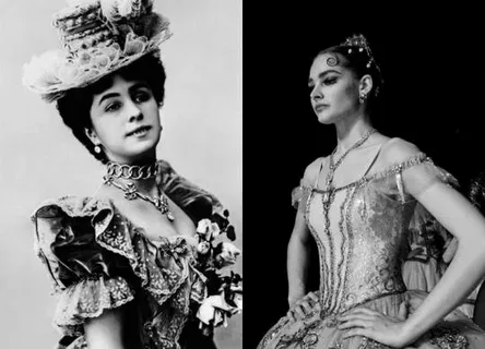 Тайная дочь Матильды Кшесинской и Николая II: как возникла эта версия