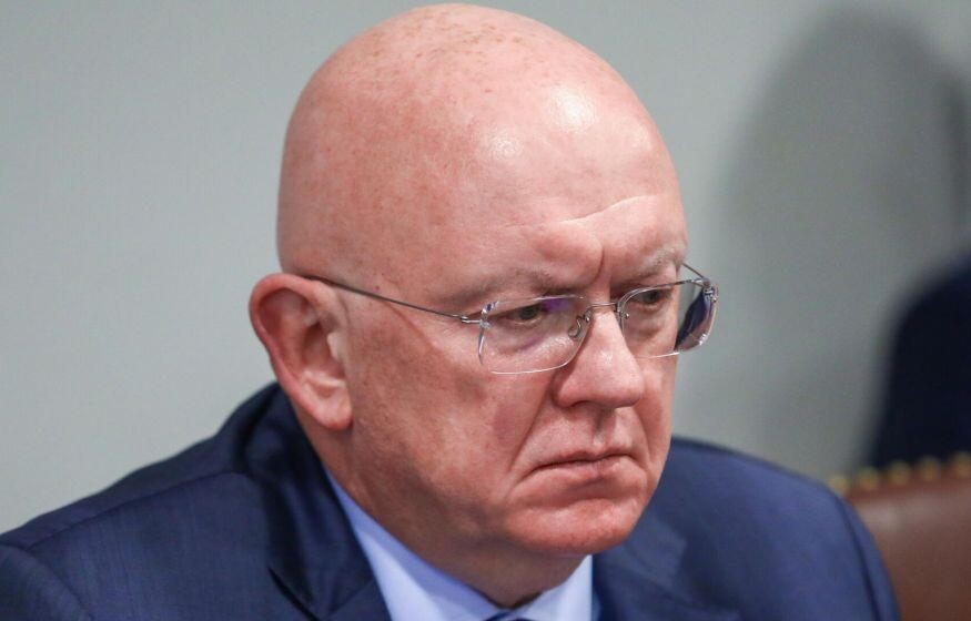    «Территории потеряны безвозвратно. Горячая фаза СВО. Провокации Зеленского»: Небензя