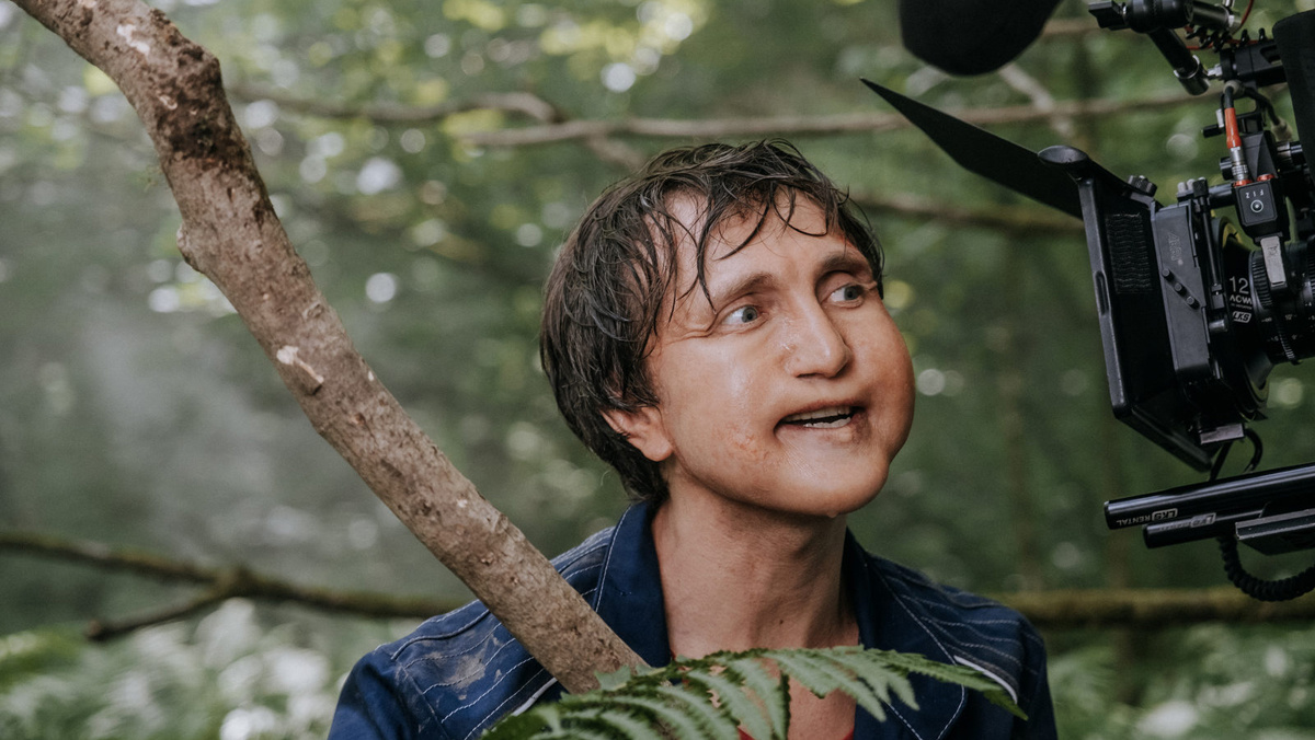 Фото со съёмок фильма «Братья» – ТНТ, ГПМ, Темп, Берг-Саунд, 2024