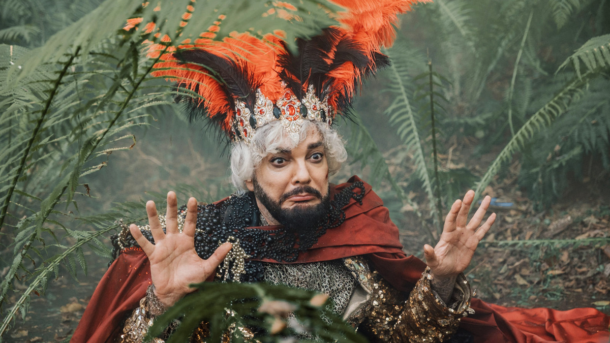 Фото со съёмок фильма «Братья» – ТНТ, ГПМ, Темп, Берг-Саунд, 2024