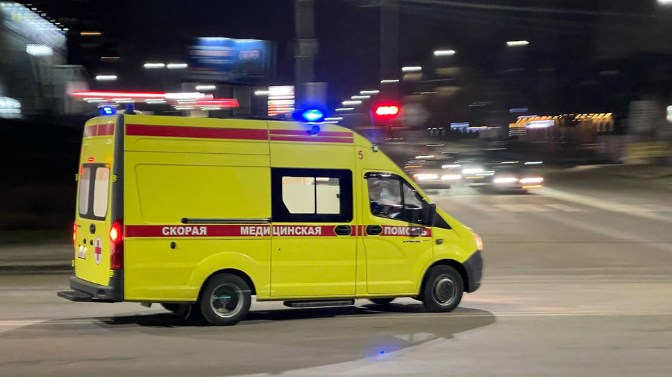 Фото: Игорь Елисеев / Коммерсантъ