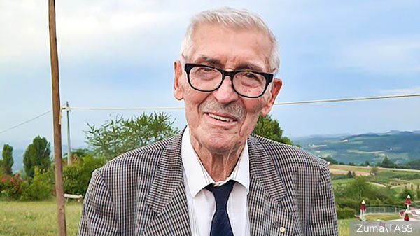     Фото: Zuma\TASS   
 Текст: Валерия Городецкая