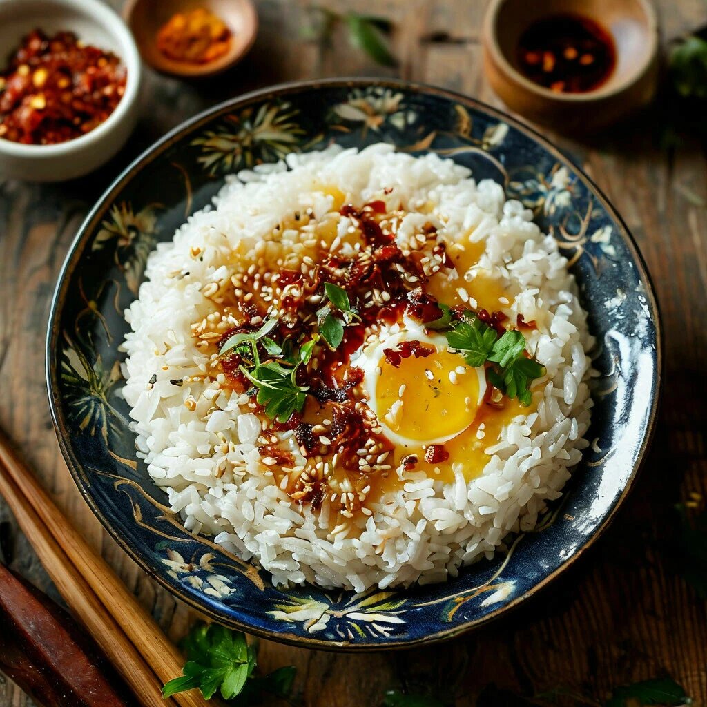 Главная героиня...