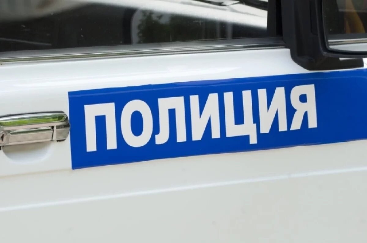    В Калуге пьяный мужчина бегал по городу с топором за детьми