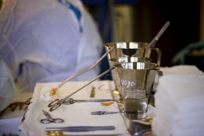    Фото: Валентина Мищенко / Югополис