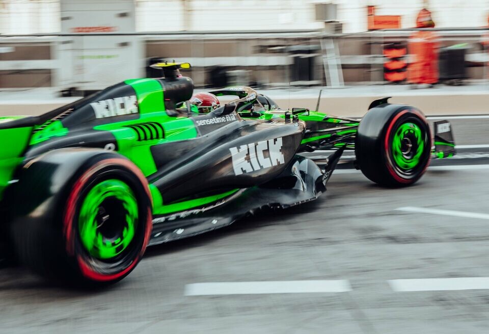    Sauber