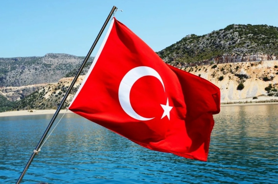 Заказ и доставка с Айхерб в Турцию