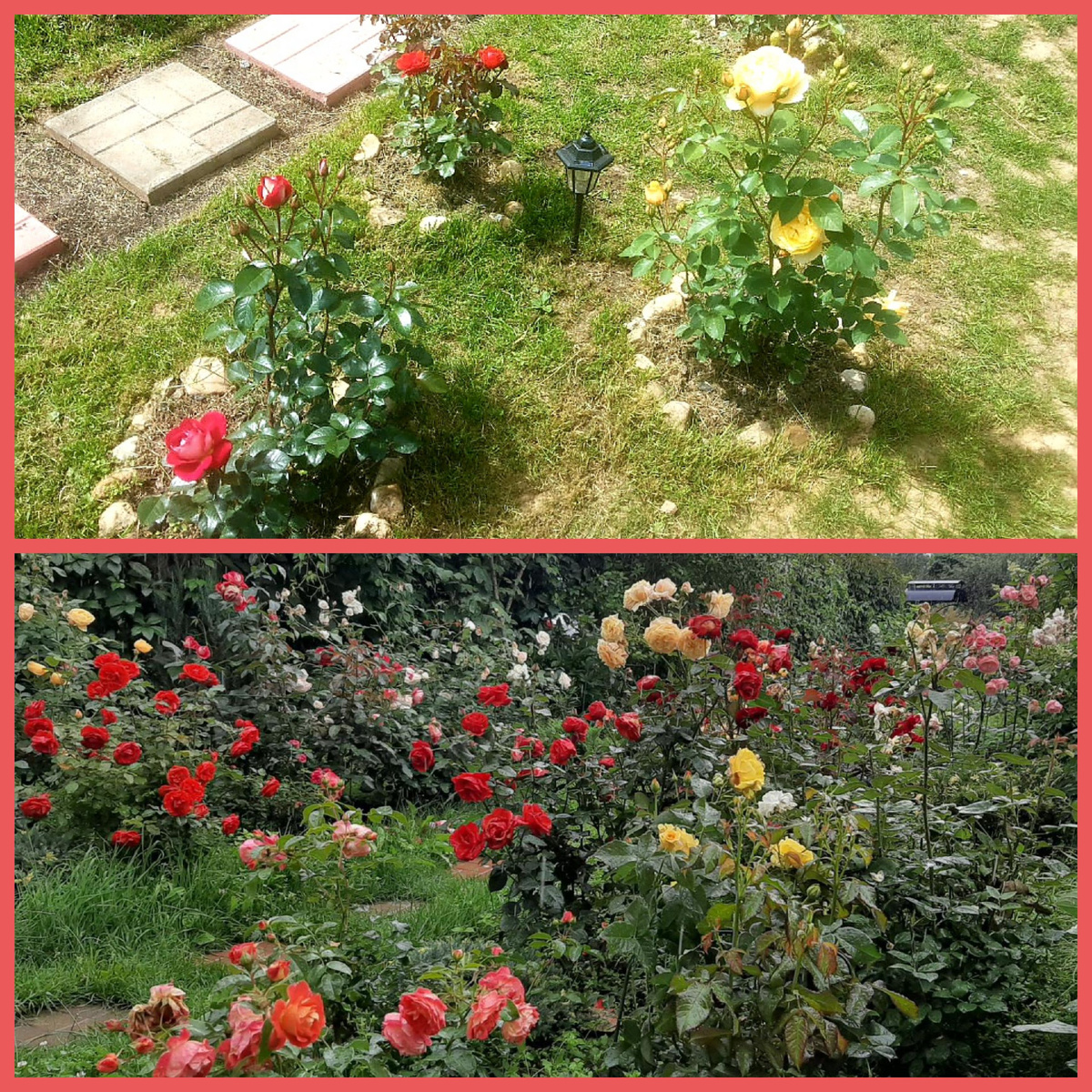 Было - стало