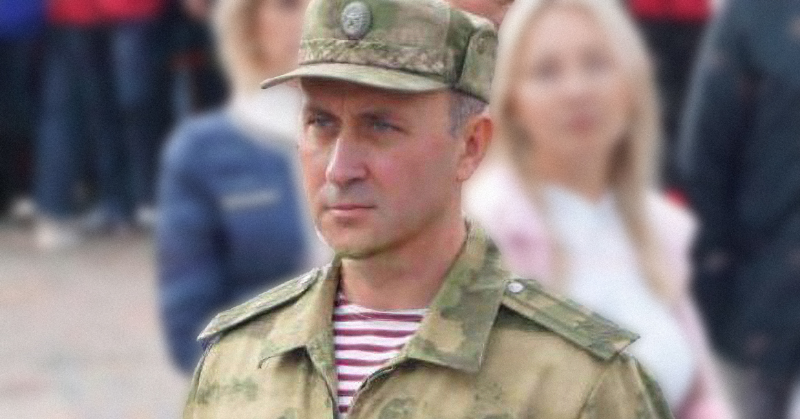 Рябых Константин Владимирович. Фото с сайта Декларатор