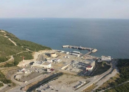    Паника, озлобленность или тупость? Зачем Киев атакует НПС «Кропоткинская», перекачивающую в основном нефть компаний из ЕС и США