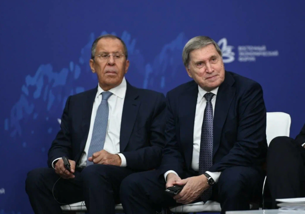    Российская делегация отправилась в Саудовскую Аравию с миссией «ликбеза» для американцев