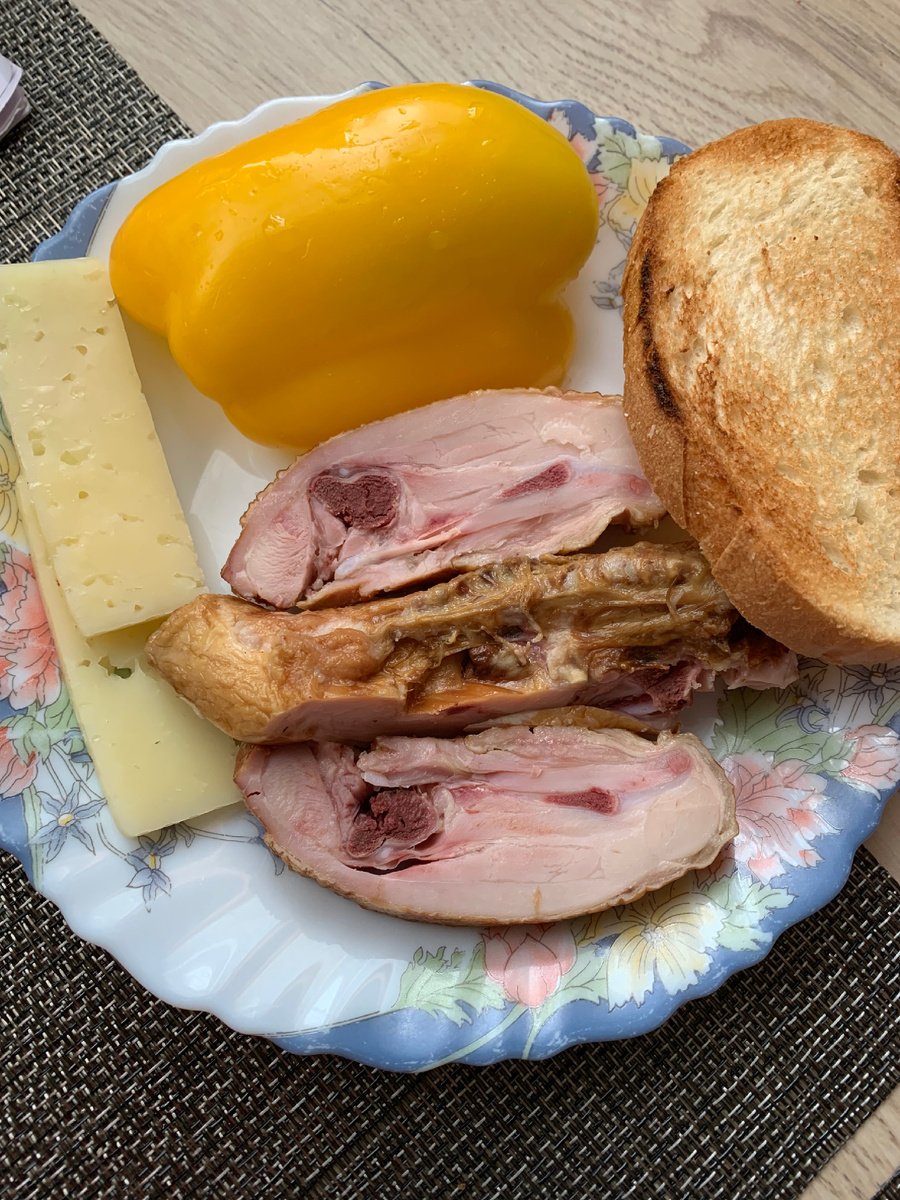 Фото автора канала