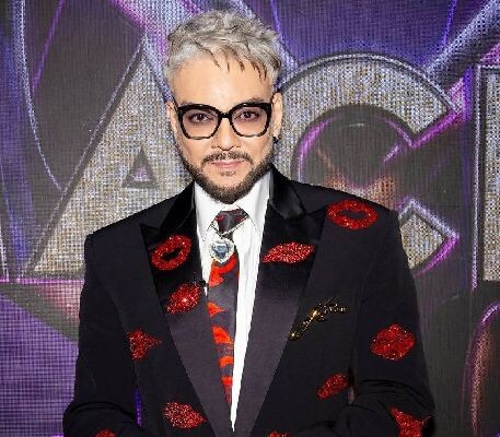    Филипп Киркоров (фото: Telegram @official_kirkorov)