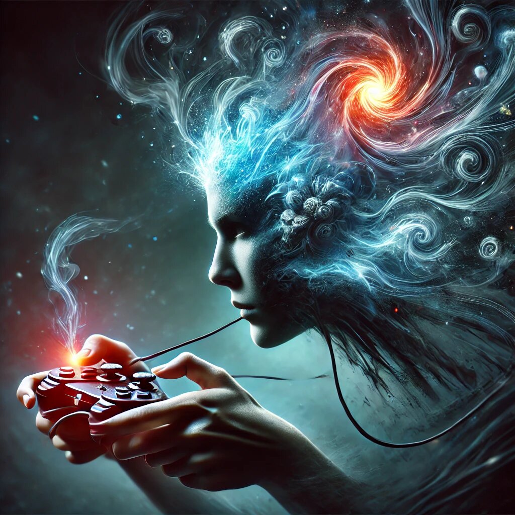 управление собственными эмоциями