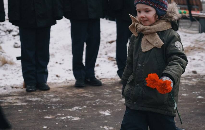 Патриотизм в Лобне: Память, Поддержка, Единство