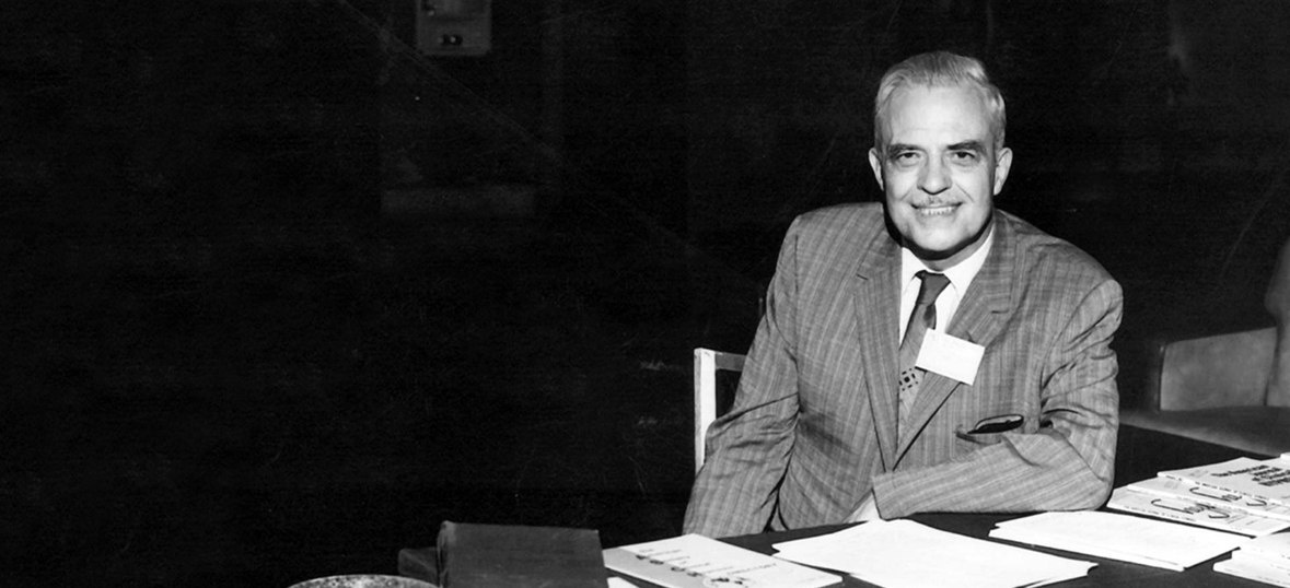 Милтон Эриксон