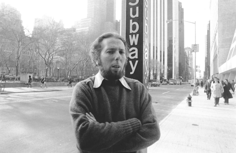 Стэнли Милгрэм