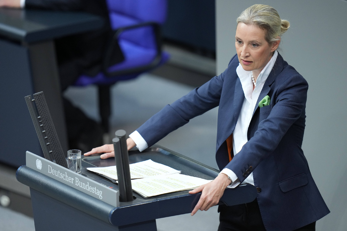 © IMAGO/www.imago-images.de/Global Look Press