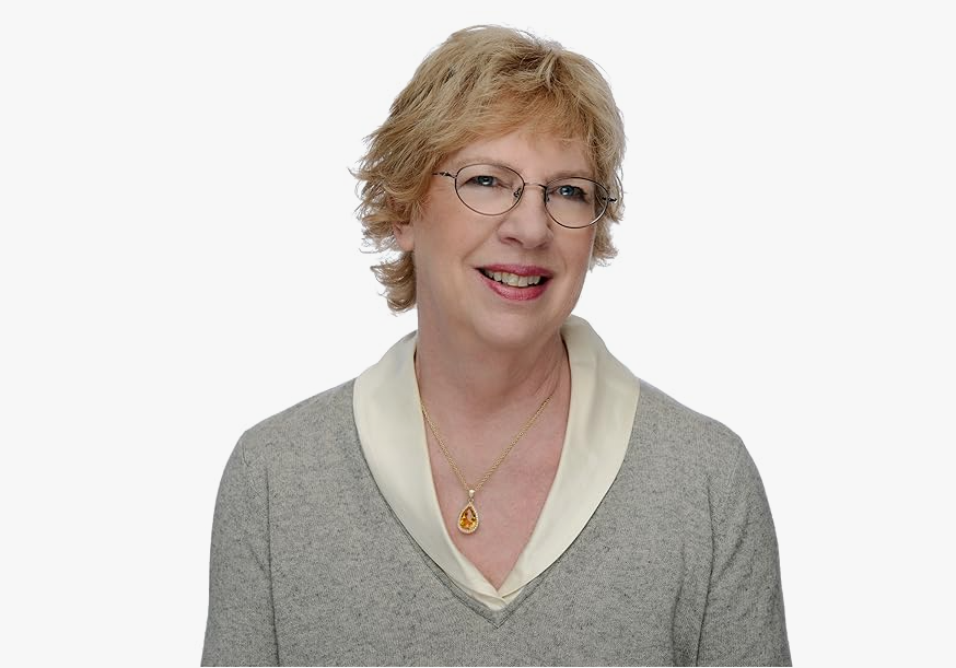 Барбара Карнс