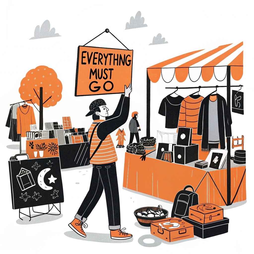 Брендирование или барахолка - как стратегии для развития бизнеса на маркетплейсах