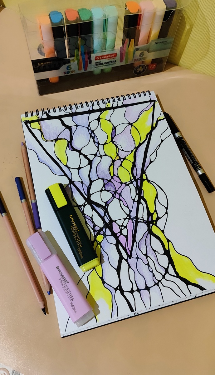 Личные работы, не для копирования.