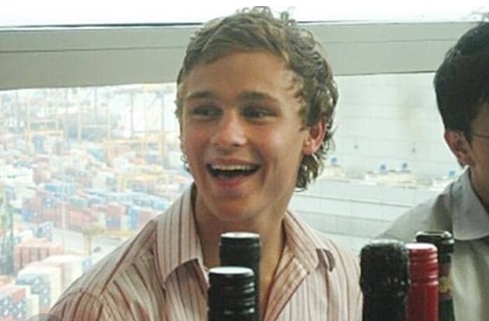 Сэм Баллард