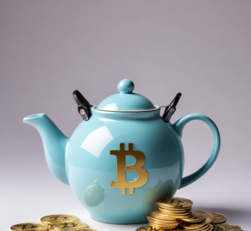 Криптотрейдинг для чайников